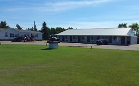 Drake Motel