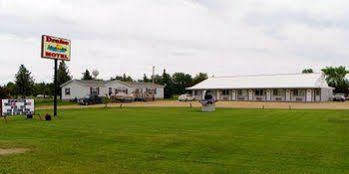 Drake Motel Blackduck Exterior photo