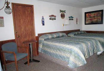 Drake Motel Blackduck Exterior photo